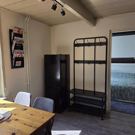 Appartamento Attic In Historic Canal House In Center Gouda